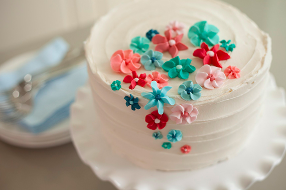 Wilton Cake Decorating Ideas