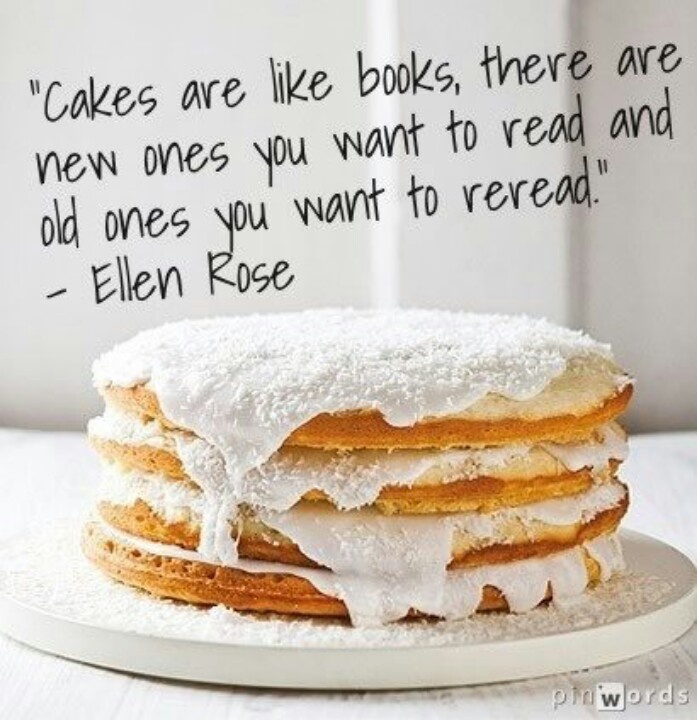 Baking Quotes and Sayings