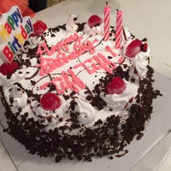 Carvel Ice Cream Cake