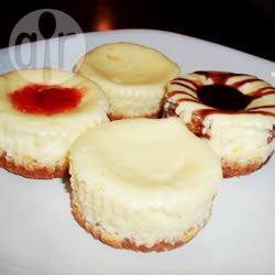 Cheesecake Cupcakes Recipe