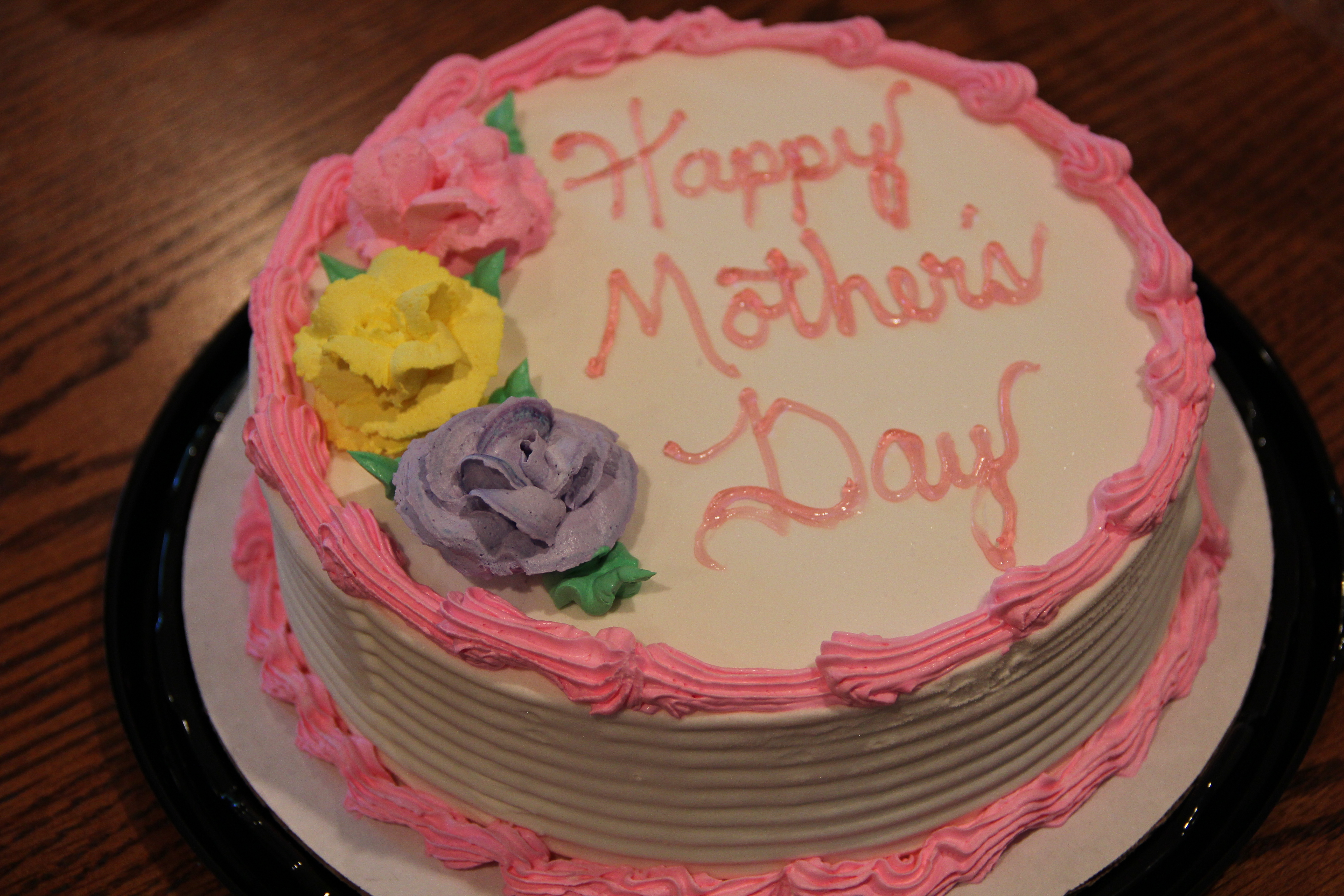 Mothers Day Cake Photo Directory Page 2 - snackncake