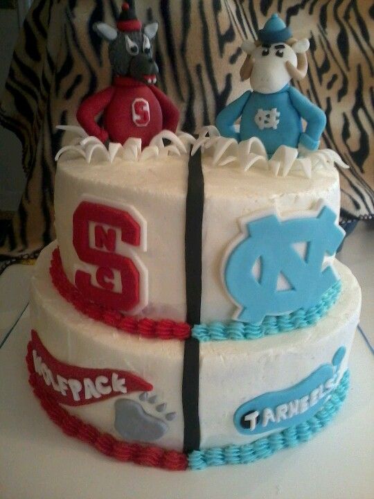 High School Graduation Cake Ideas