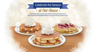 Ihop Cheesecake Pancakes