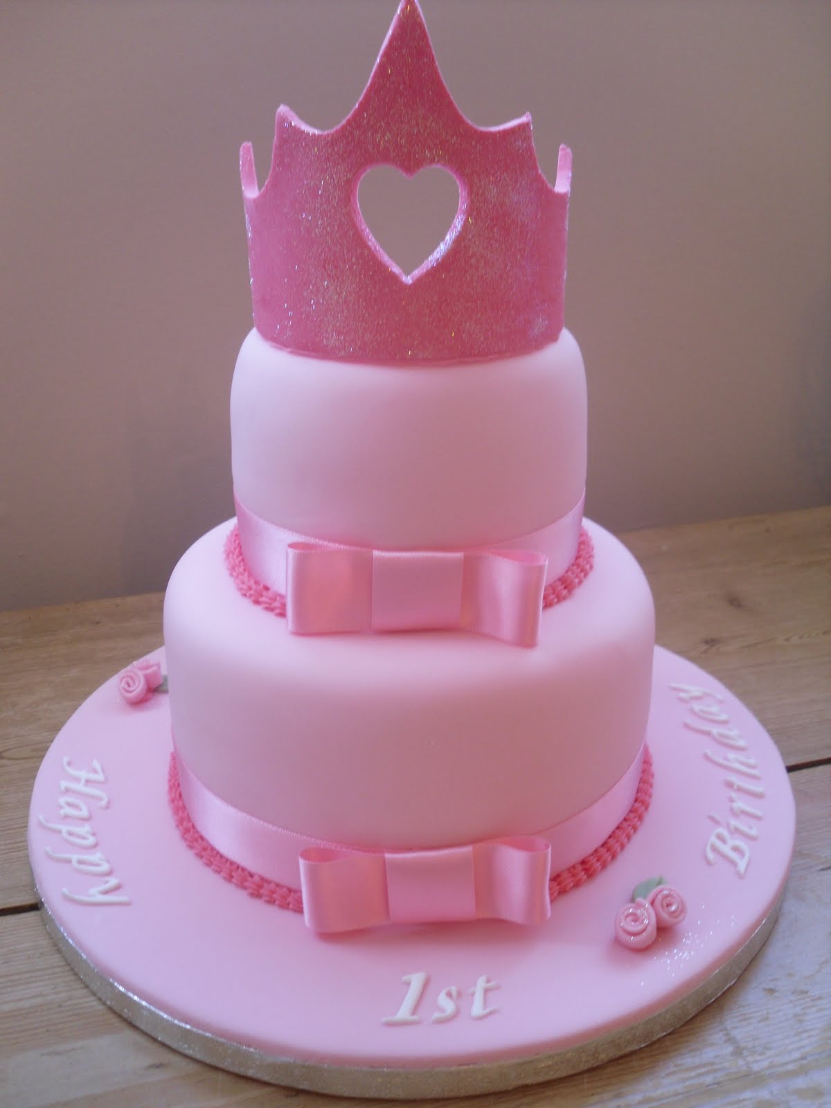 Princess Cake