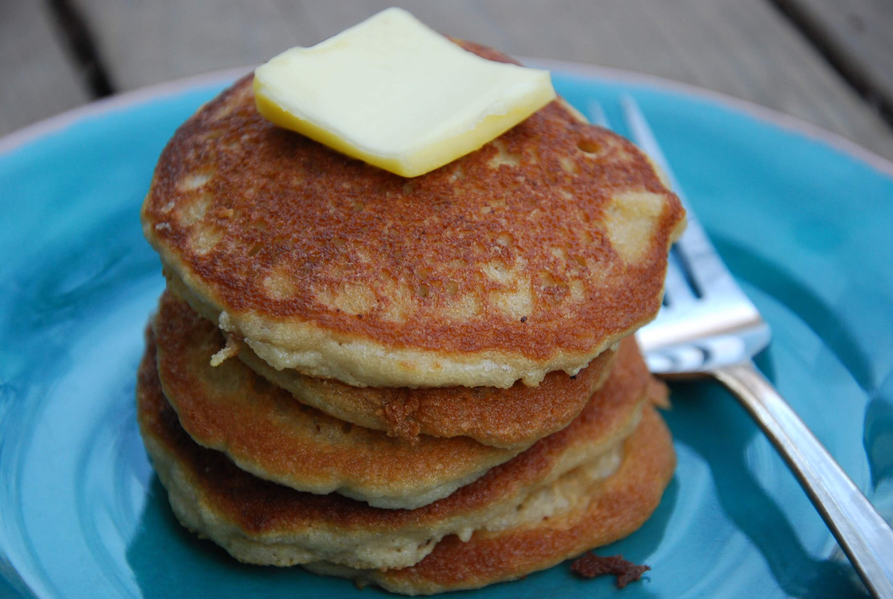 7 Photos of Elana's Pantry Pancakes