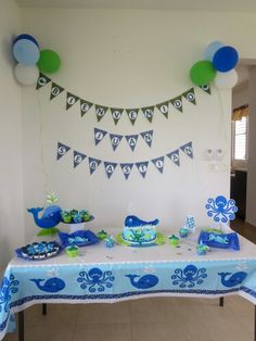 Baby Shower Ideas | Hymns