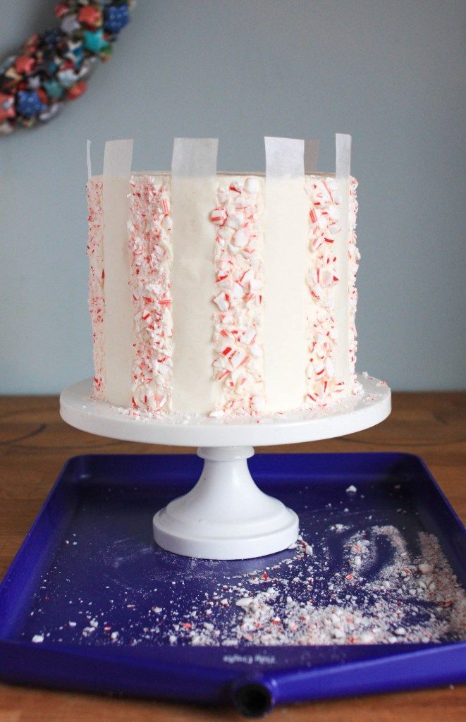 Buttercream Birthday Cake Ideas