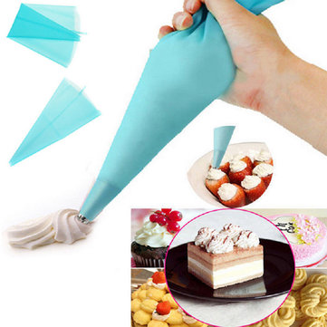 Cake Decorating Pastry Bag Icing