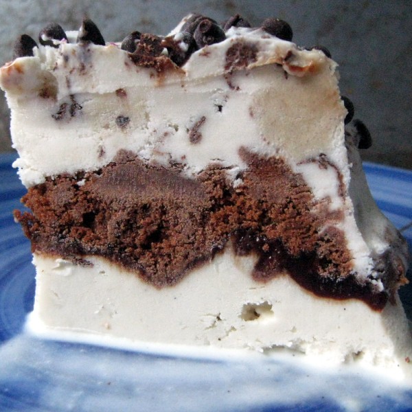 Dairy Queen Ice Cream Cake