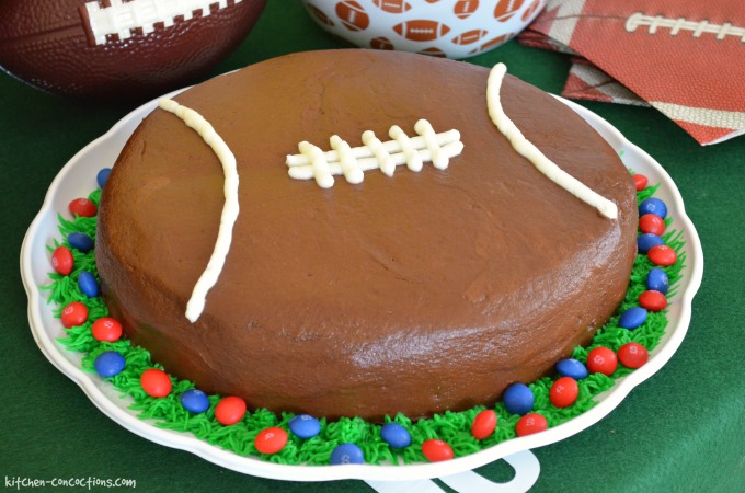 DIY Football Party Game Ideas