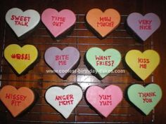 Homemade Valentine Cake Ideas