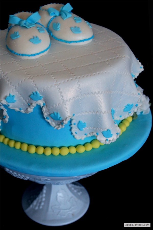 Kroger Bakery Cakes Baby Shower