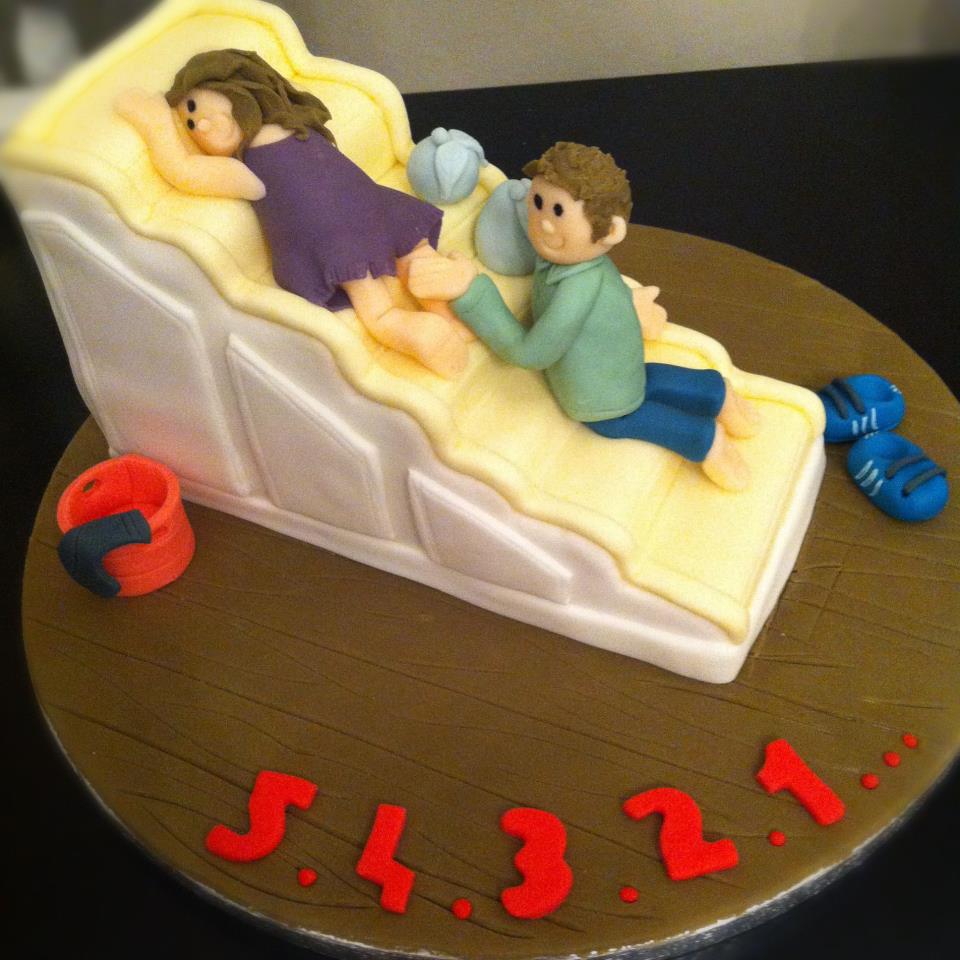 11 Photos of Anniversary Cakes For Men