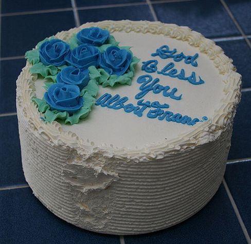 10 Photos of Simple First Communion Cakes Boy