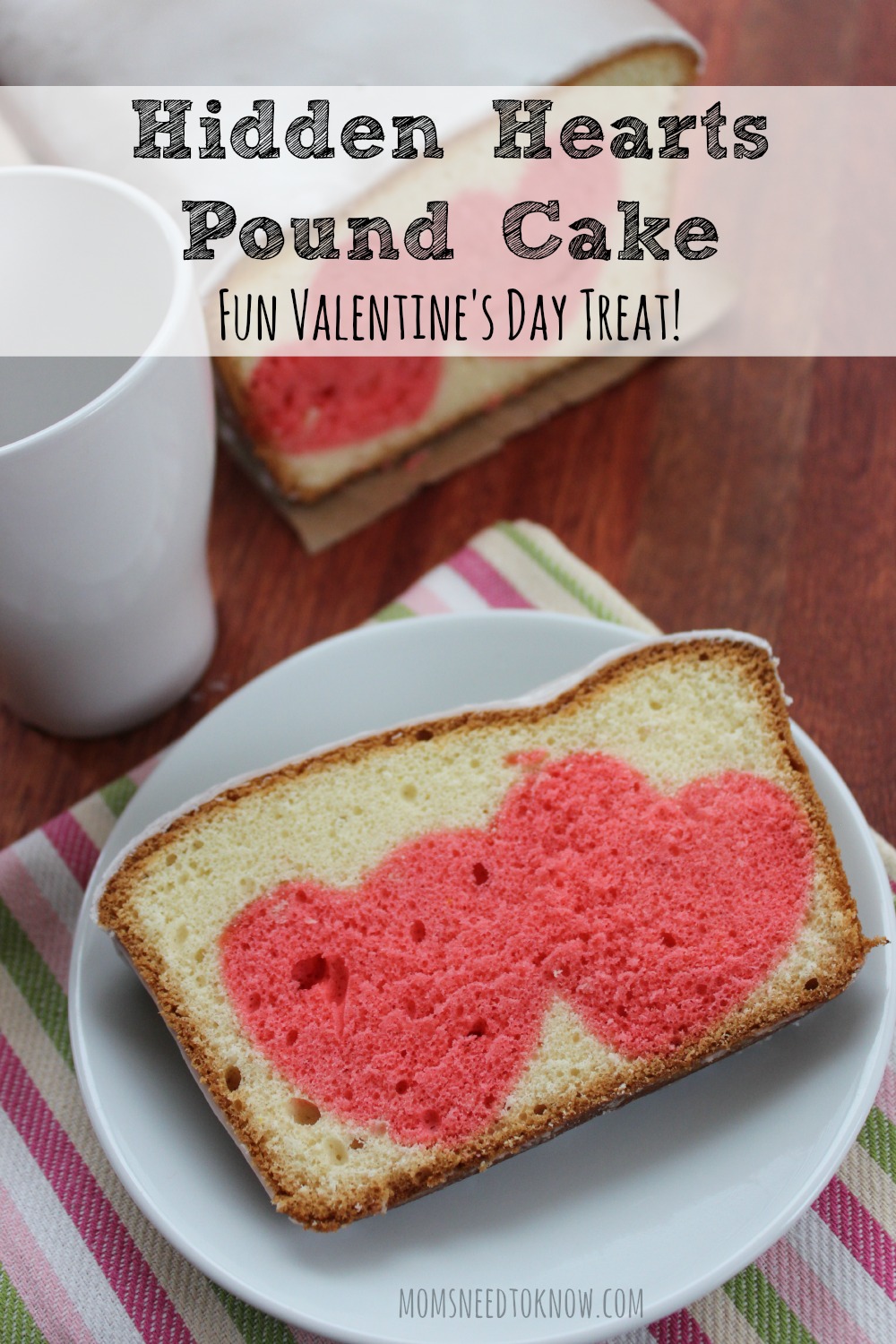 8 Photos of Fun And Easy Valentine Cakes