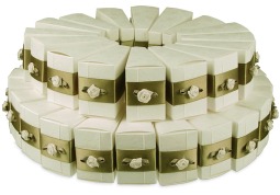 Wedding Cake Boxes Wholesale