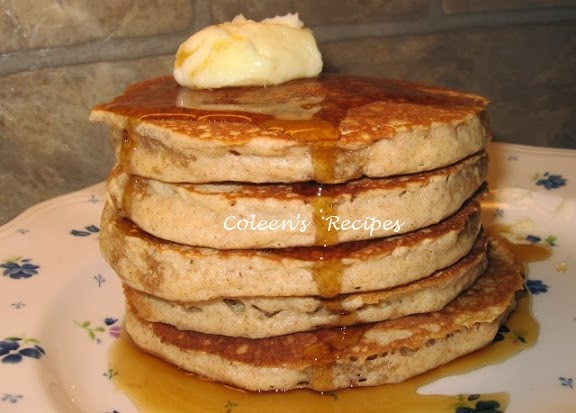 5 Photos of Best Pancakes Ever