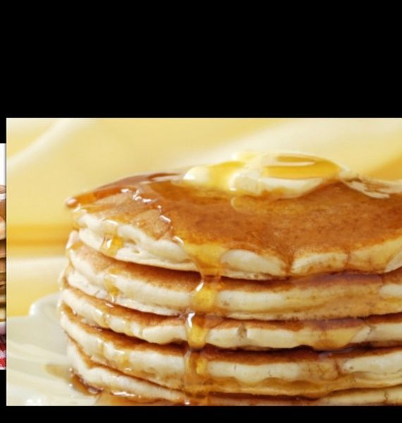 Best Pancakes Ever Recipe