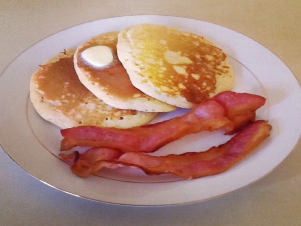 Cracker Barrel Pancakes Recipe