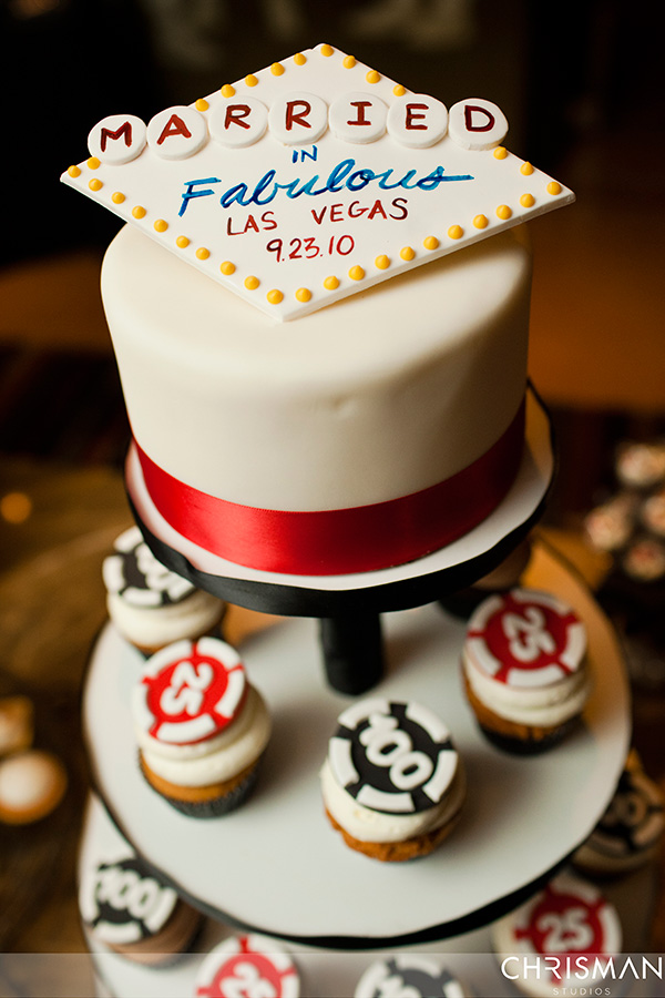 10 Mini Wedding Cakes Las Vegas Photo Jean Philippe Mini Wedding