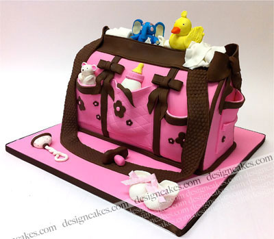 Diaper Bag