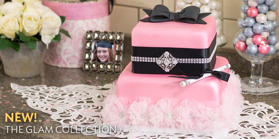 Graduation Cake Ideas