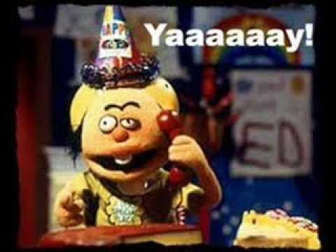 Happy Birthday Special Ed Crank Yankers Meme