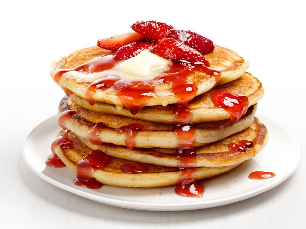 7 Photos of Ihop New Pancakes