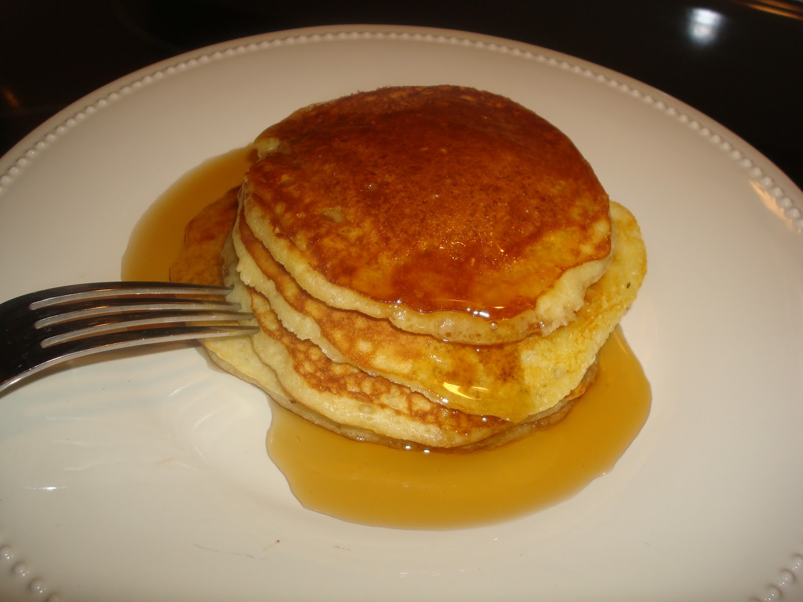 Ihop Pancake Recipe