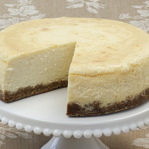 New York Cheesecake