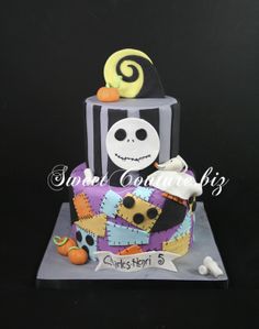 Nightmare Before Christmas