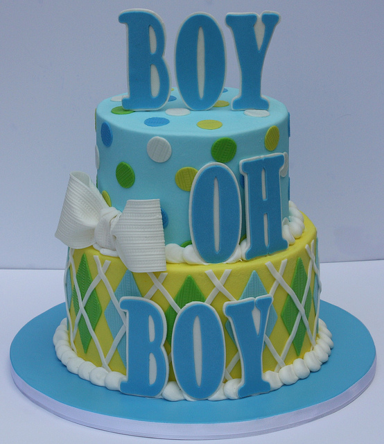 9 Photos of Baby Shower Cakes For A Boy In Youngstown Ohio