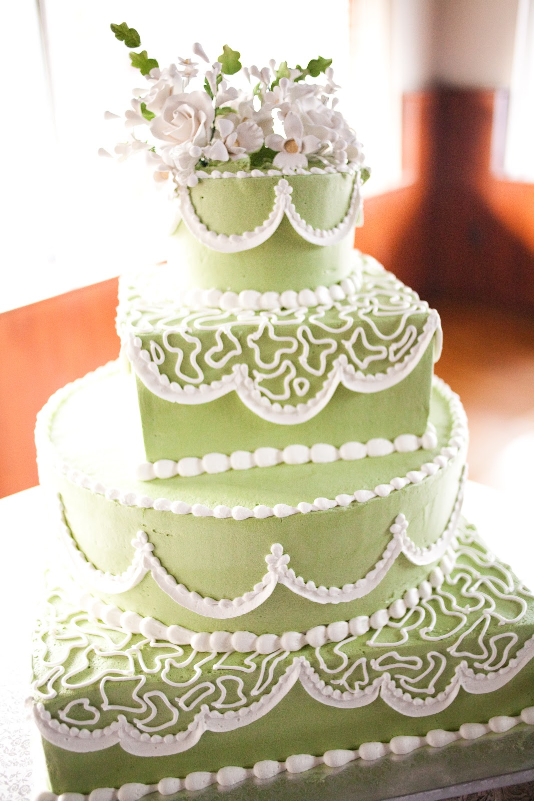 Publix Wedding Cake Prices