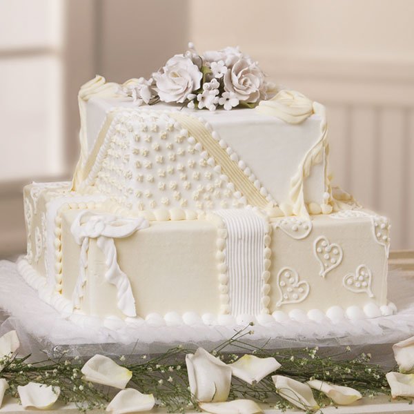 Publix Wedding Cake Prices