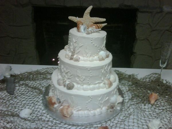 Publix Wedding Cakes