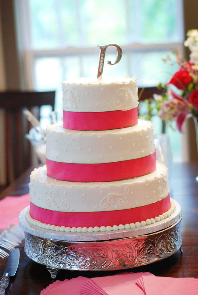 Sam's Club Bakery Wedding Cakes