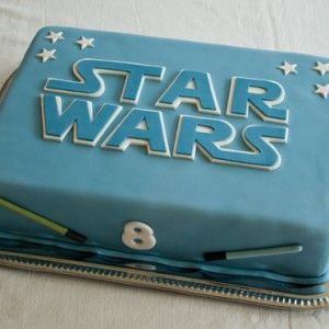 Star Wars Birthday Cake Publix