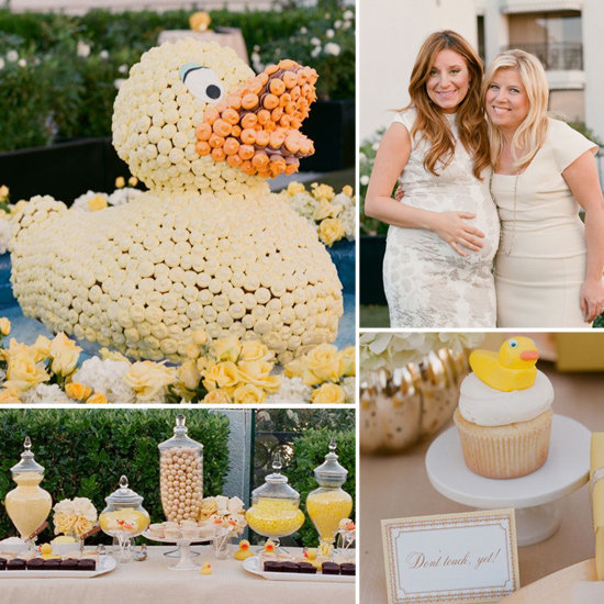 Baby Shower Ideas