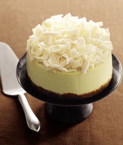 11 Photos of Small Wedding Cheesecakes