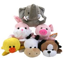 Dollar Tree Stuffed Animals Toys