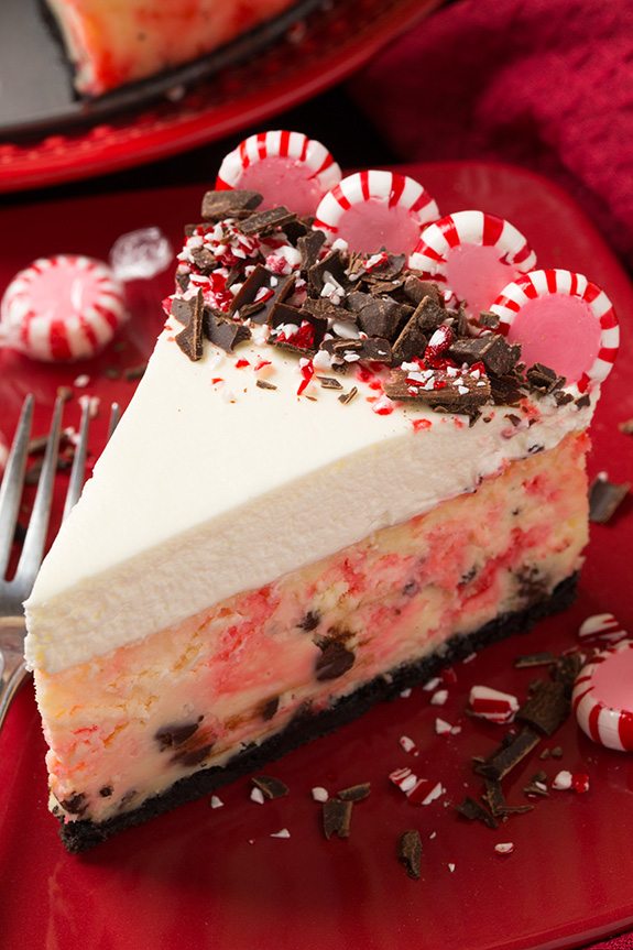 Easy Christmas Desserts Recipes