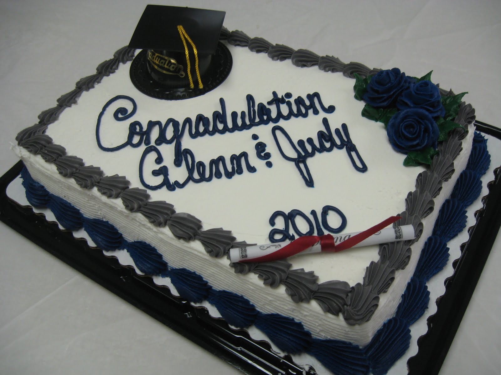 8 Photos of Graduation Cakes For A Guy