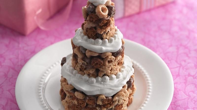 Betty Crocker Wedding Cake Recipe