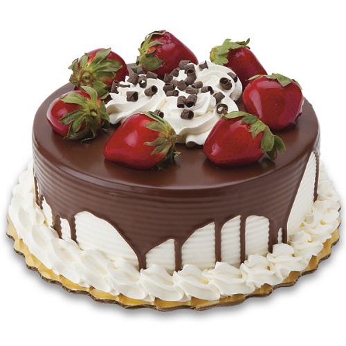 Chocolate Strawberry Cake Publix