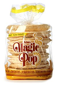 Magic Pop Rice Cakes