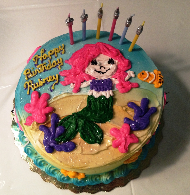 Pinakamabilis Girl Birthday Cakes At Publix