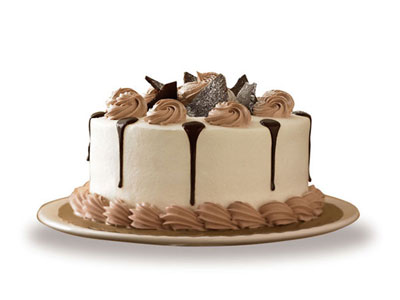 Publix Decadent Dessert Cakes