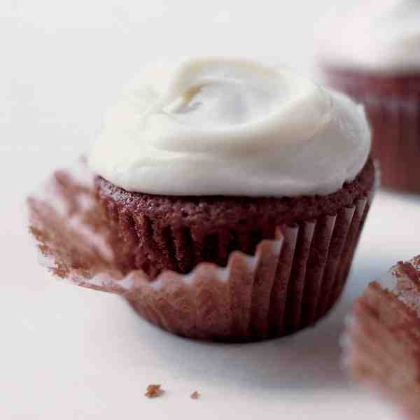 Red Velvet Cupcakes Martha Stewart Recipes