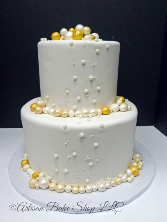 Religious First Communion Cake