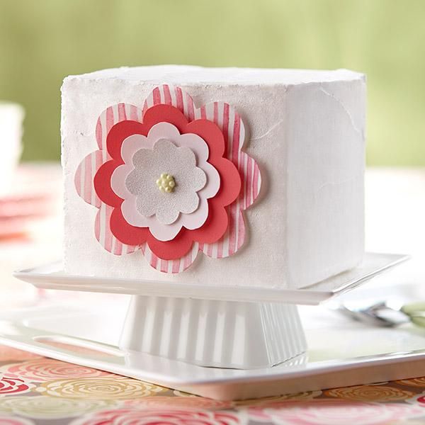 9 Photos of Easter Cakes Made Of Sugar Sheets